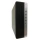 PC HP ProDesk 600 G3 SFF Ecran 27" Core i7-6700 RAM 32Go SSD 2To Windows 10 Wifi