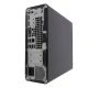 PC HP ProDesk 600 G3 SFF Ecran 27" Core i7-6700 RAM 32Go SSD 2To Windows 10 Wifi