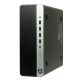 PC HP ProDesk 600 G3 SFF Ecran 27" Core i7-6700 RAM 32Go SSD 2To Windows 10 Wifi