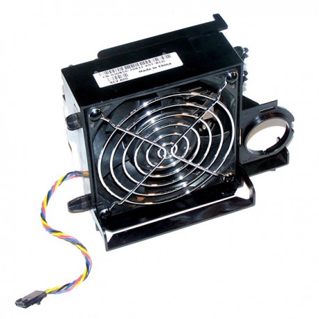 Ventilateur DELTA EFC0912BF Dell 0JD850 Precision 490 T5400 SC1430