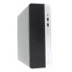 PC HP ProDesk 400 G4 SFF Ecran 27" Core i7-6700 RAM 32Go SSD 2To Windows 10 Wifi