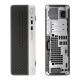 PC HP ProDesk 400 G4 SFF Ecran 27" Core i7-6700 RAM 32Go SSD 2To Windows 10 Wifi