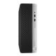 PC HP ProDesk 400 G4 SFF Ecran 27" Core i7-6700 RAM 32Go SSD 2To Windows 10 Wifi