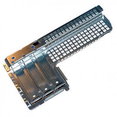 Cage Bracket Dell 0Y5319 Y5319 Optiplex GX280 520 620 740 745 760 780 DT FOXCONN