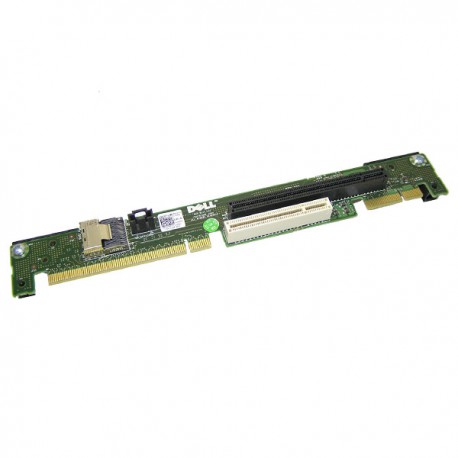 Carte Riser Dell 01012EY00-000-G 0H657J H657J R410 PowerEdge PCI-Express SAS