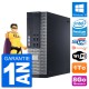 PC Dell 9020 SFF Intel Pentium G3220 RAM 8Go Disque Dur 1To Windows 10 Wifi