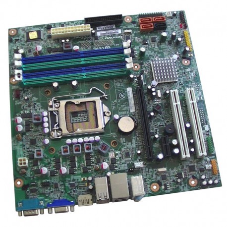 Carte Mère PC Lenovo IQ57M FRU 71Y5974 ThinkCentre M90p SFF MotherBoard