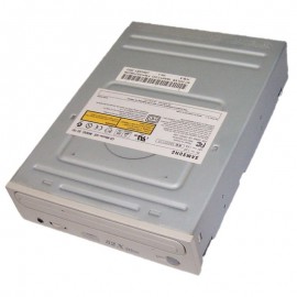 Lecteur CD-ROM IDE 5.25 SAMSUNG CD-Master 52E SC-152AEB 52x Beige Internal Drive