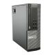 PC Dell 9020 SFF Intel Pentium G3220 RAM 8Go Disque Dur 1To Windows 10 Wifi