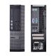 PC Dell 9020 SFF Intel Pentium G3220 RAM 8Go Disque Dur 1To Windows 10 Wifi