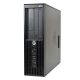 PC HP WorkStation Z210 SFF Intel Pentium G630 RAM 8Go SSD 120Go Windows 10 Wifi
