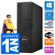 PC Dell Precision T3420 SFF Intel G4400 RAM 8Go Disque 1To HDMI Windows 10 Wifi
