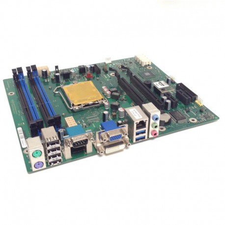 Carte Mère PC Fujitsu Esprimo P520 E85 D3220-A12 GS 2 45345095 MotherBoard