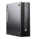 PC HP Z240 SFF Ecran 27" Intel Core i7-6700 RAM 64Go Disque 2To Windows 10 Wifi