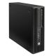 PC HP Z240 SFF Ecran 27" Intel Core i7-6700 RAM 64Go Disque 2To Windows 10 Wifi