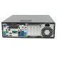 PC HP Z240 SFF Ecran 27" Intel Core i7-6700 RAM 64Go Disque 2To Windows 10 Wifi