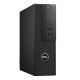 PC Dell T3420 SFF Ecran 27" Core i3-6100 RAM 16Go SSD 2To HDMI Windows 10 Wifi