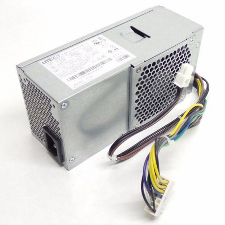 Alimentation LITEON PS-4241-02 54Y8878 M78 M73 M92 M82 M83 A75 2988 Lenovo SFF