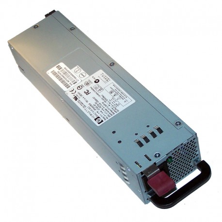 Alimentation HP DL380 DPS-600PB B 338022-001 406393-001 G3 G4 Proliant 575W