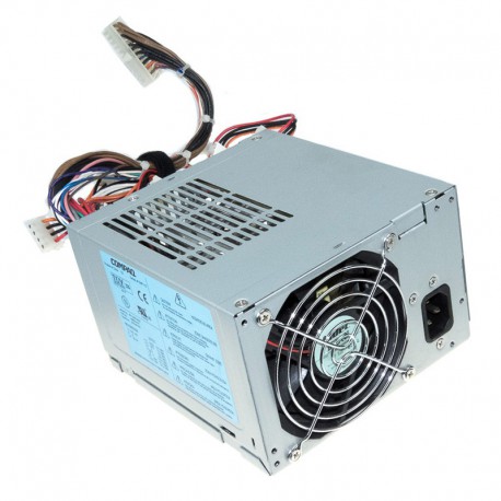 Alimentation HP COMPAQ WTX460-3505 189643-001 202348-001 ProLiant ML350e 460W