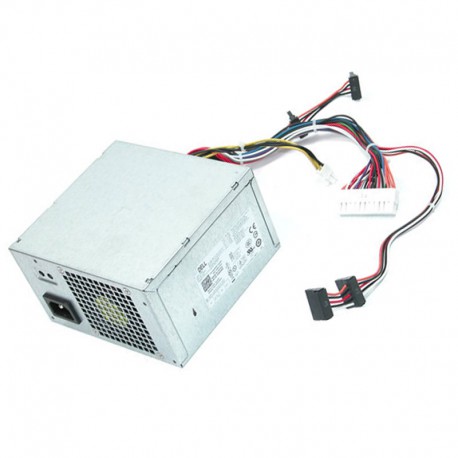 Alimentation PC Dell L275AM-00 PS-6271-6DJ 056DXG 56DXG 9010 3010 7010 MT 275W