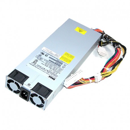 Alimentation Dell SC1425 HP-U451EF3 0Y5894 Y5894 FJ03 Serveur PowerEdge 450W