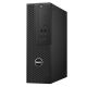 PC Dell T3420 SFF Ecran 27" Core i7-6700 RAM 64Go SSD 480Go HDMI Windows 10 Wifi