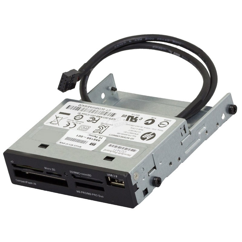 Lecteur de carte M2 Multi Card Slot Lecteur Micro SD MMC adaptateur USB  lecteur SDHC - Cdiscount Informatique