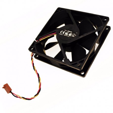 Ventilateur Delta DSB0912M Dell 0X755M X755M-A01 92x92x25mm 3-Pin Cooling Fan