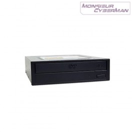 Lecteur interne DVD SAMSUNG Drive TS-H352 48x IDE ATA Noir