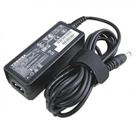 Chargeur TOSHIBA PA3822U-1ACA ADP-45SD A G71C000DF410 120010-11 PC Portable 45W