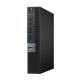 Mini PC Dell 5050 Micro Intel i3-6100T RAM 8Go Disque 250Go HDMI Windows 10 Wifi