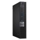 Mini PC Dell 5050 Micro Intel i3-6100T RAM 8Go Disque 250Go HDMI Windows 10 Wifi