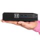 Mini PC Dell 5050 Micro Intel i3-6100T RAM 8Go Disque 250Go HDMI Windows 10 Wifi