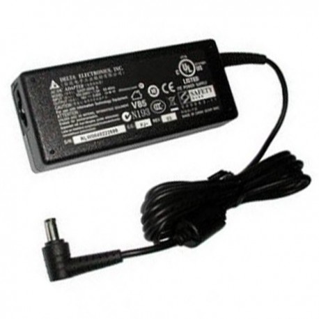 Chargeur DELTA SADP-65KB AD 061156-11 Adaptateur PC Portable 20V 3.25A 65W