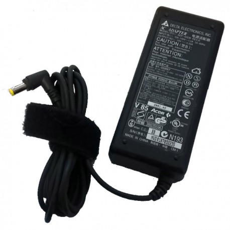 Chargeur DELTA ACER ADP-60DB 91-55997 Adaptateur Secteur PC Portable 60W 19V