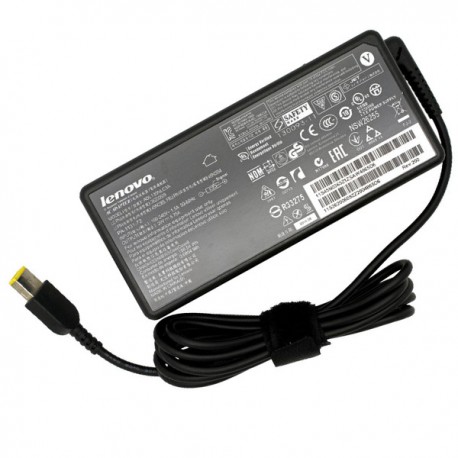 Chargeur Lenovo ADL135NLC3A 5A10J75112 45N0365 45N0554 PA-1131-72 130093-11 135W