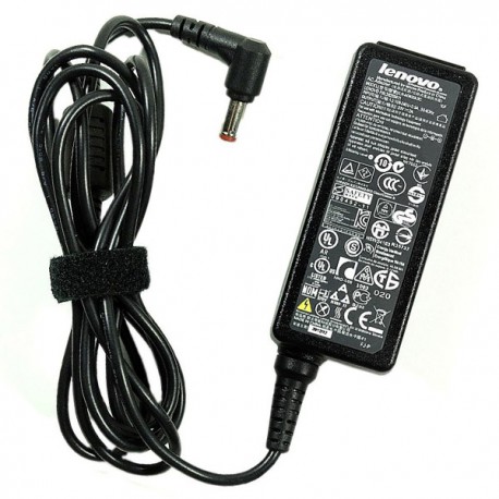 Chargeur Lenovo PA-1400-12 36200405 45N0467 FRU 45N0468 PC Portable 40W 20V 2.0A