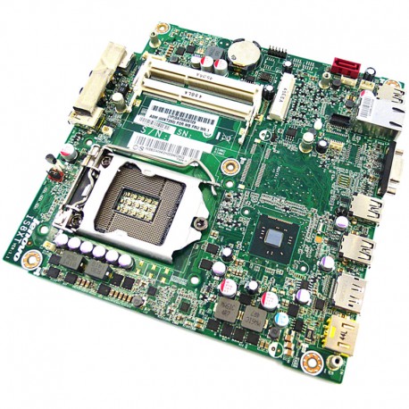 Carte Mère Ultra Mini PC Lenovo IS8XT M73 USFF Tiny MotherBoard Desktop