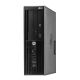 PC HP WorkStation Z220 SFF Pentium G2020 RAM 8Go Disque Dur 1To Windows 10 Wifi