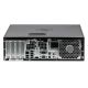 PC HP WorkStation Z220 SFF Pentium G2020 RAM 8Go Disque Dur 1To Windows 10 Wifi