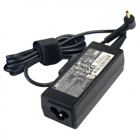 Chargeur Secteur PC Portable HP PPP018L 534554-001 496813-001 PA-1300-04HV 30W