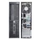 PC HP WorkStation Z220 SFF Pentium G2020 RAM 8Go Disque Dur 1To Windows 10 Wifi
