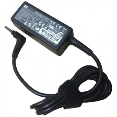 Chargeur HP HSTNN-LA18 PA-1400-18HB 622435-001 624502-001 PC Portable 40W 19.5V