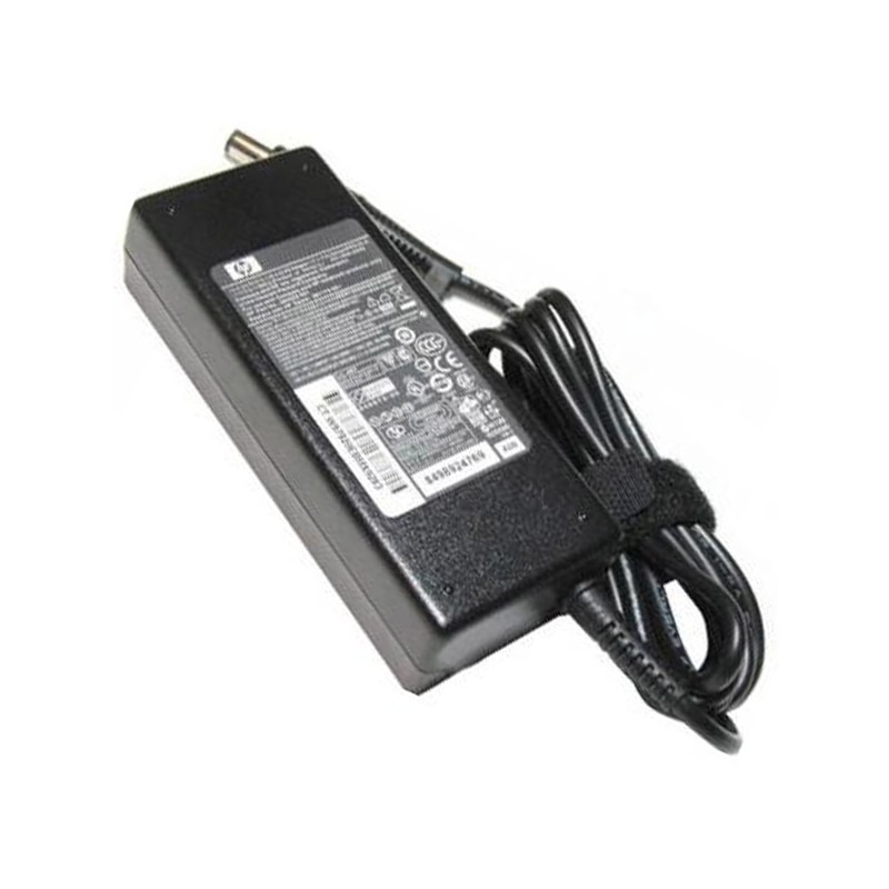 HyCell Chargeur HCPS Jumper 1650 mA Noir 1201-0013