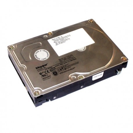 Disque Dur 40Go 3.5" IDE Maxtor D740X-6L MX6L040J2 7200RPM 2Mo 253454-001