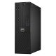 PC Dell 3050 SFF Ecran 27" Intel i7-6700 RAM 32Go SSD 960Go HDMI Windows 10 Wifi