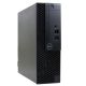 PC Dell 3050 SFF Ecran 27" Intel i7-6700 RAM 32Go SSD 960Go HDMI Windows 10 Wifi