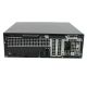 PC Dell 3050 SFF Ecran 27" Intel i7-6700 RAM 32Go SSD 960Go HDMI Windows 10 Wifi