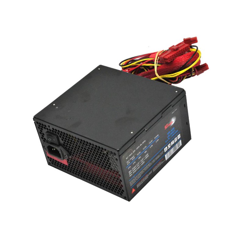 Alimentation PC Sinan VP430 (P/PFC) 1681688 430W Power Supply SATA